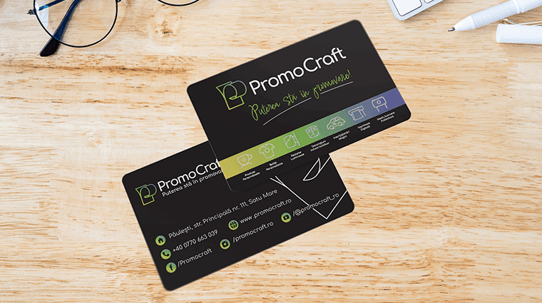 Fém névjegykártyák – elegancia, tartósság és hatás